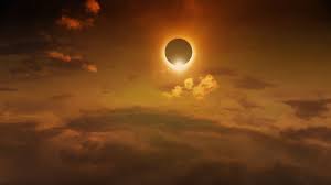 Гібридне сонячне затемнення
